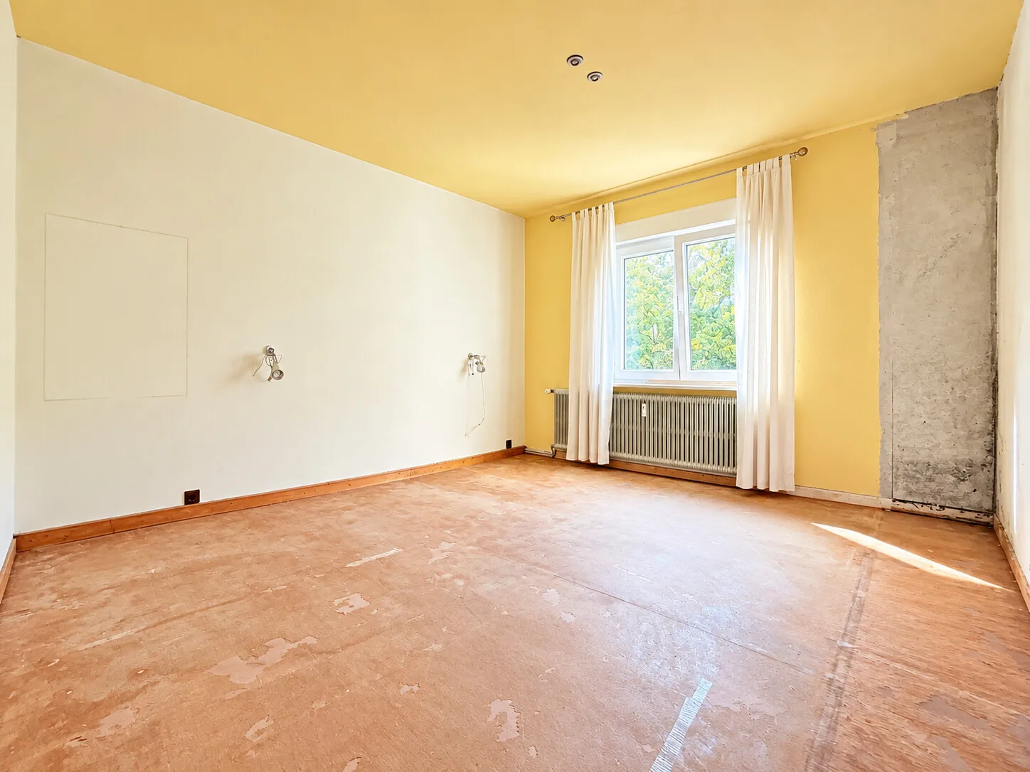 Schlafzimmer 1. Obergeschoss