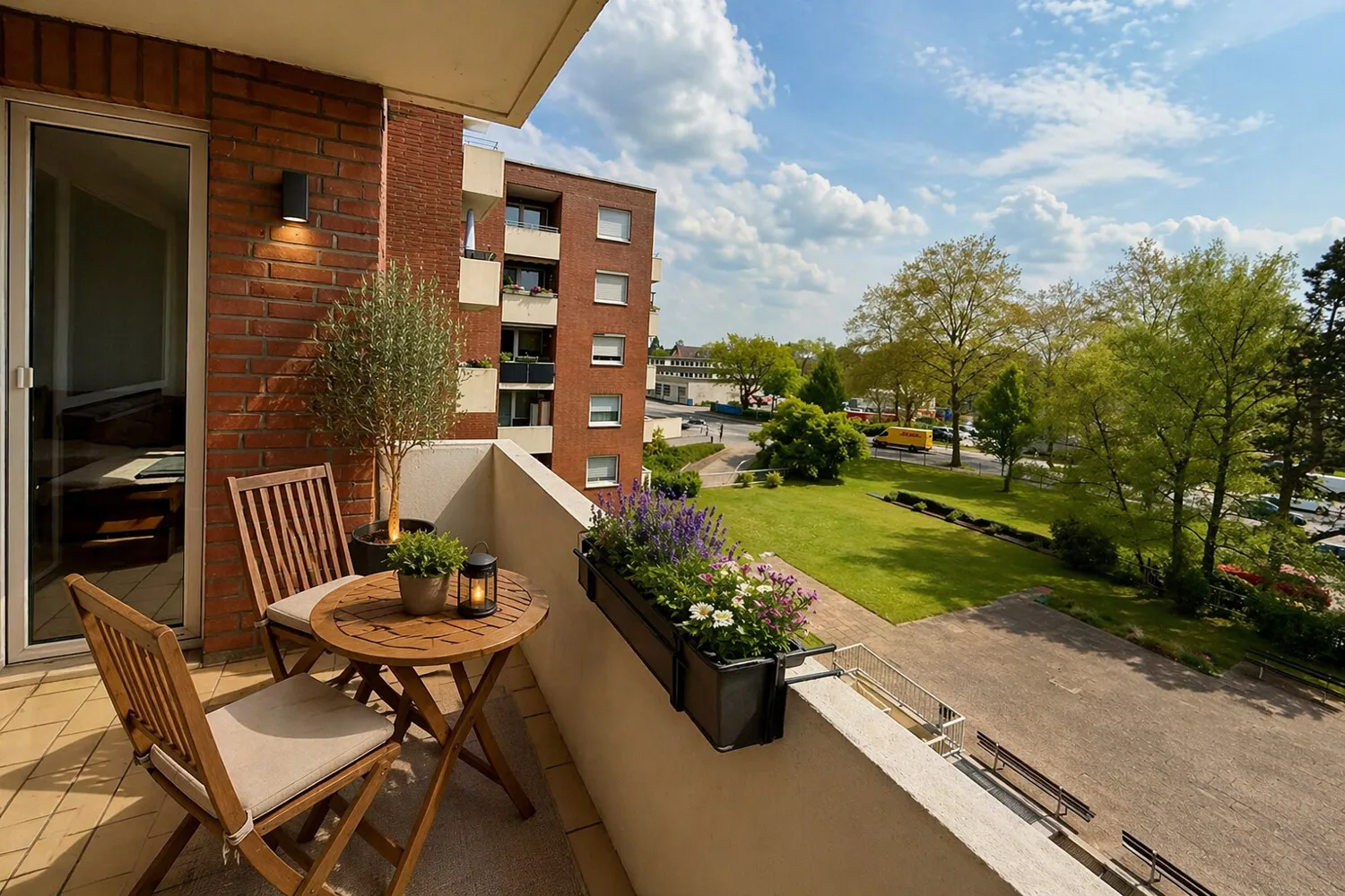 Loggia
