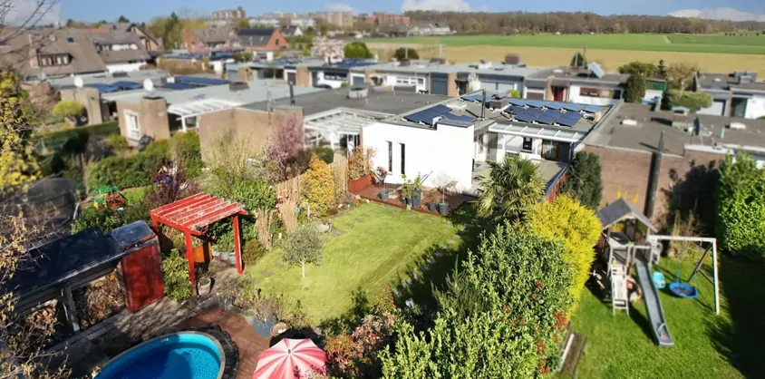 von Poll Immobilien GmbH