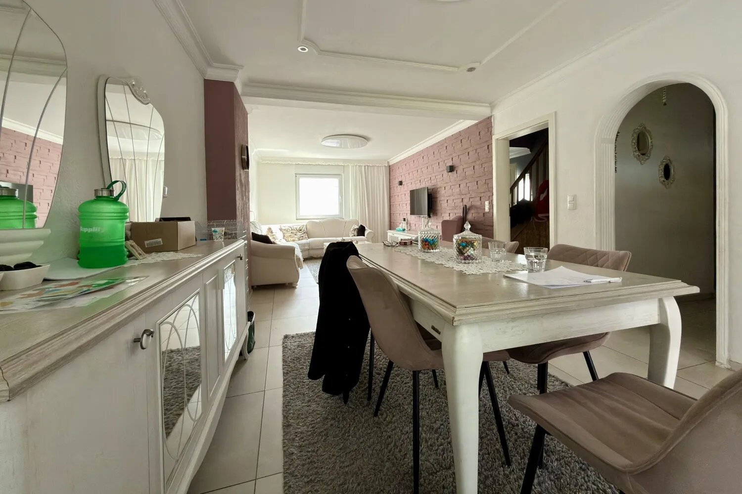 Esszimmer