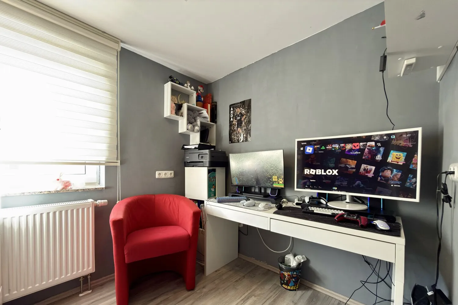 Büro