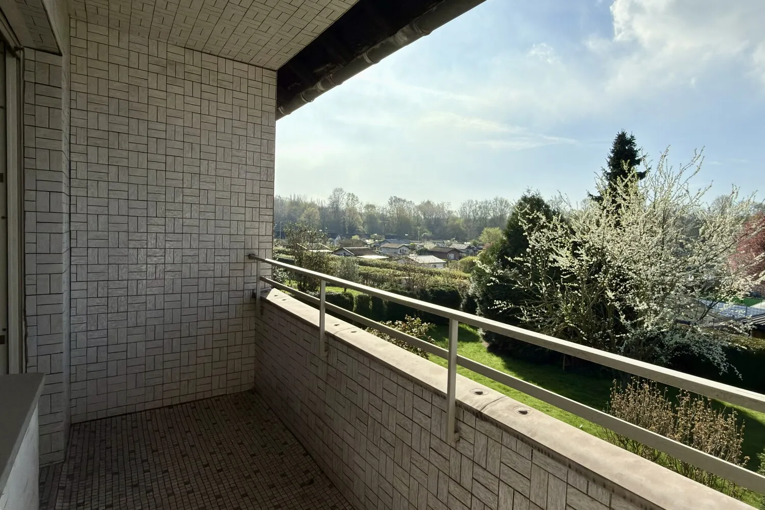 Loggia