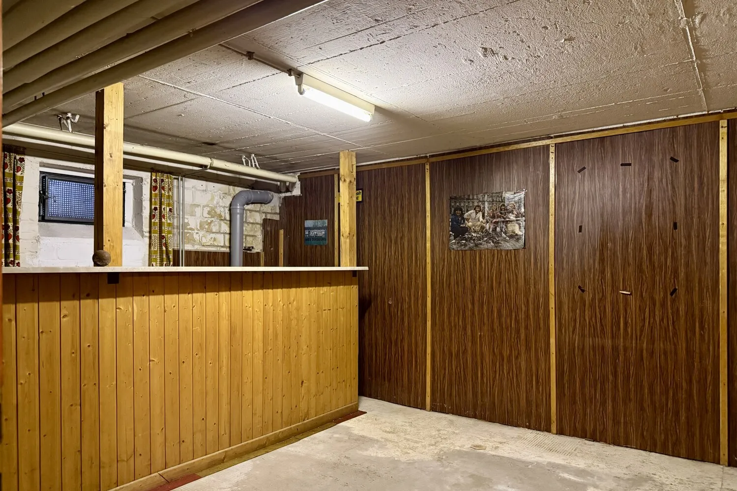 Bar Keller