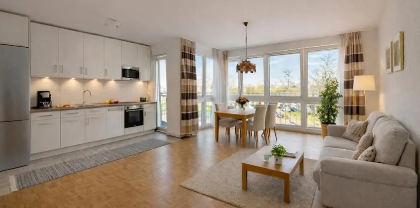 von Poll Immobilien GmbH