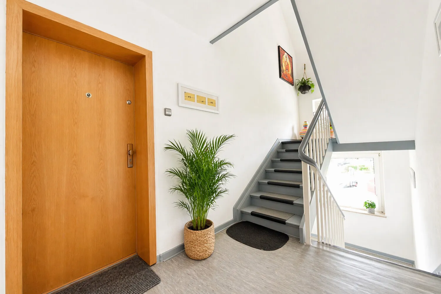 Treppenhaus