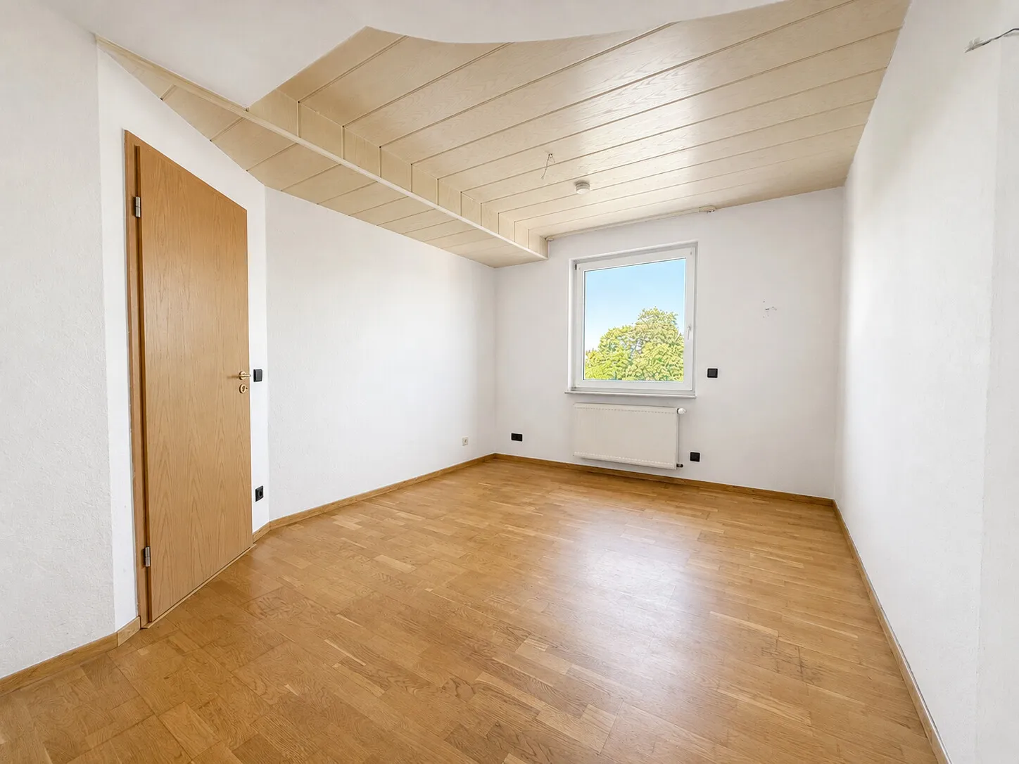 Kinderzimmer Mädchen