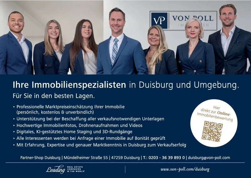 Team & Leistungen