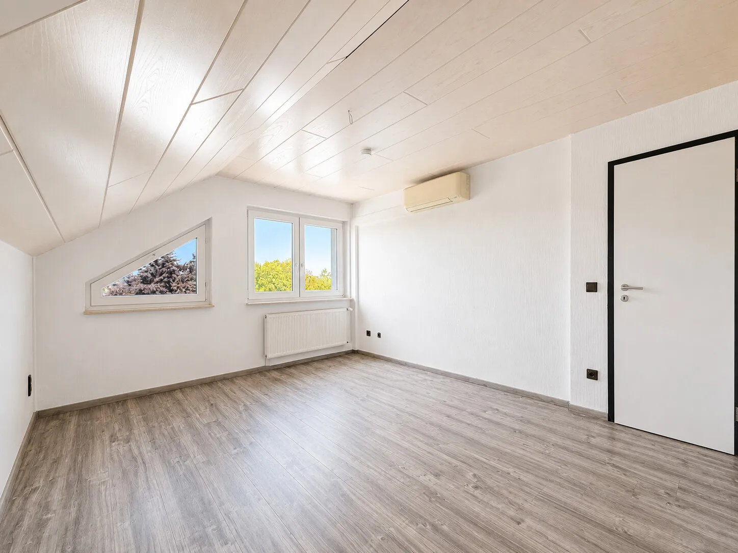 Schlafzimmer Obergeschoss