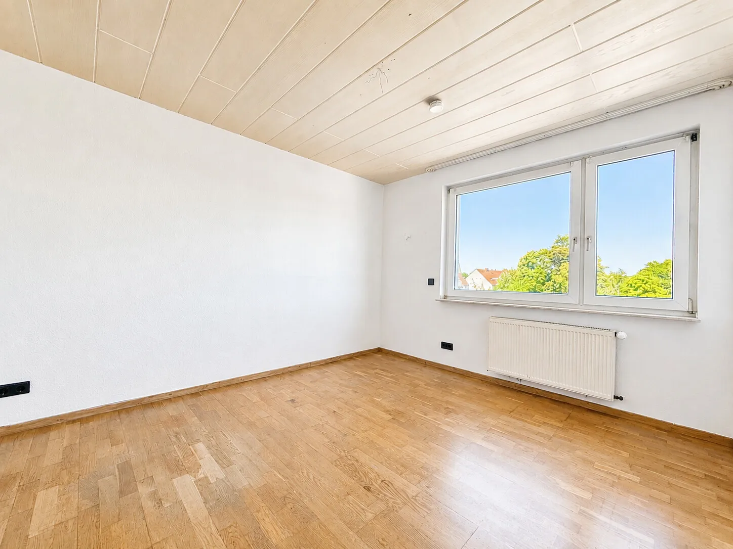 Kinderzimmer Junge