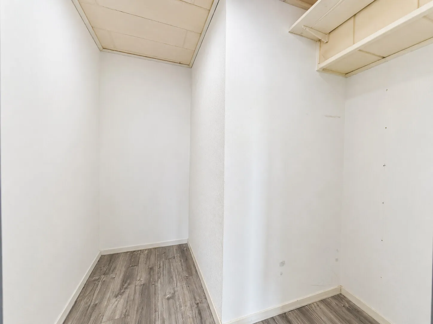 Ankleidezimmer