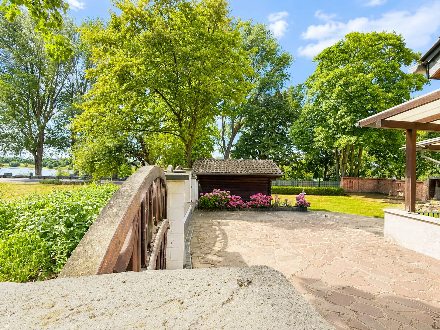 Garten