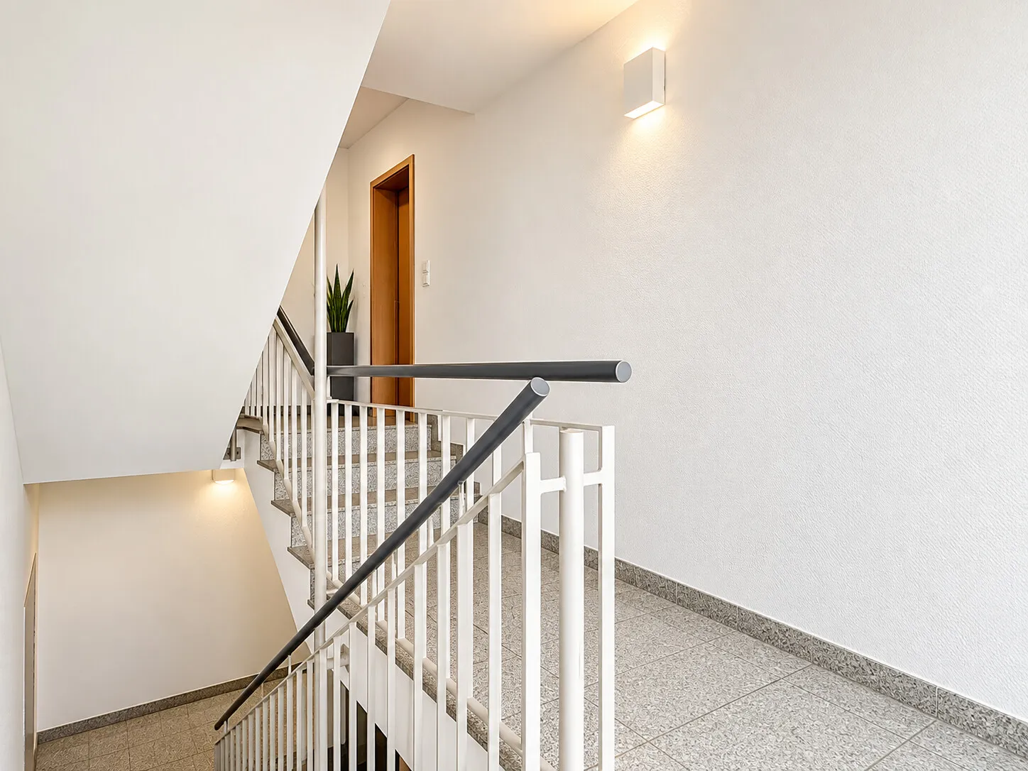 Treppenhaus
