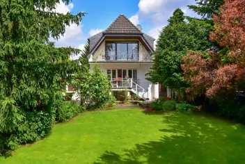 von Poll Immobilien GmbH