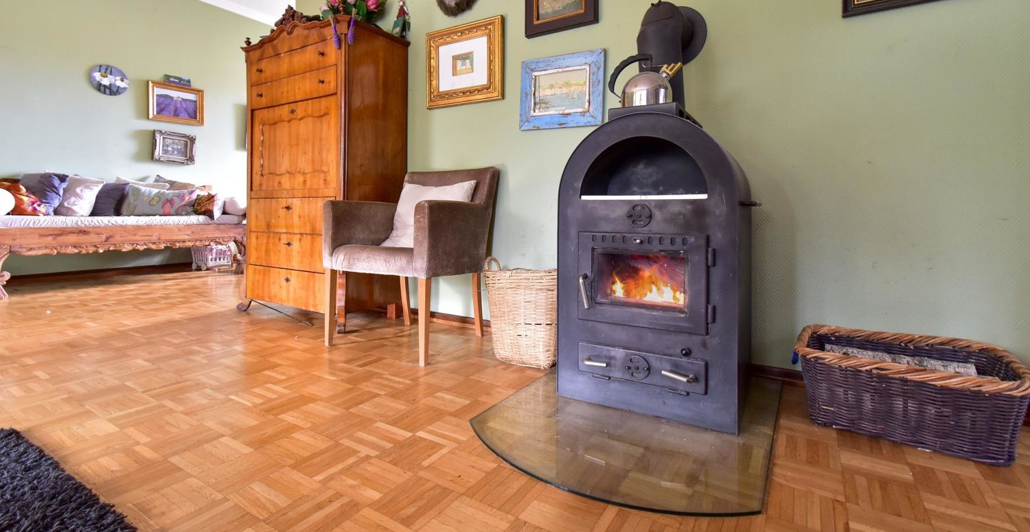 Kamin
