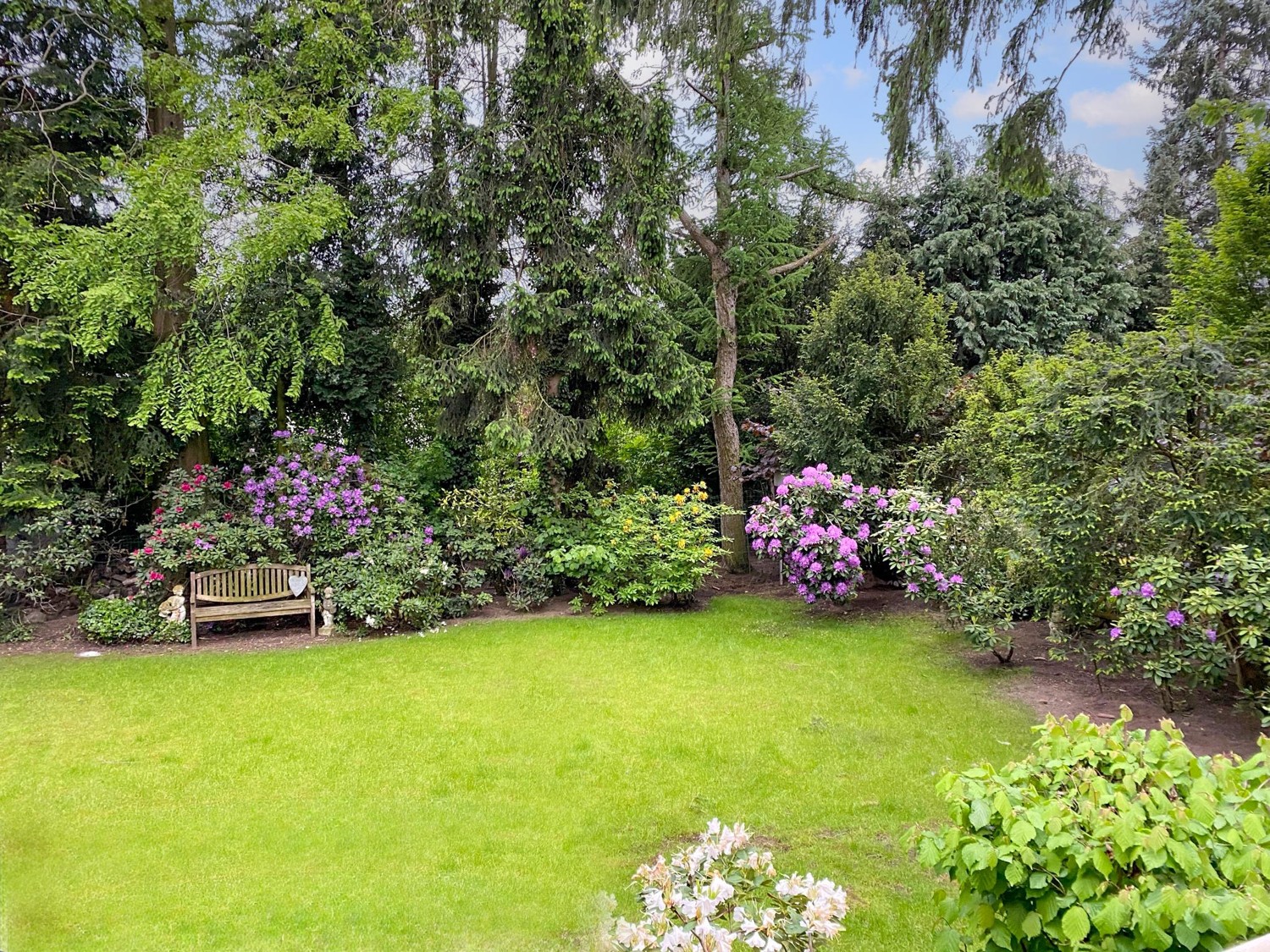 Garten