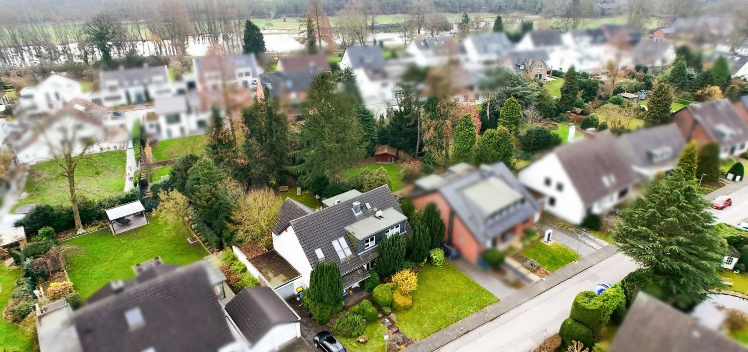 Ansicht von oben