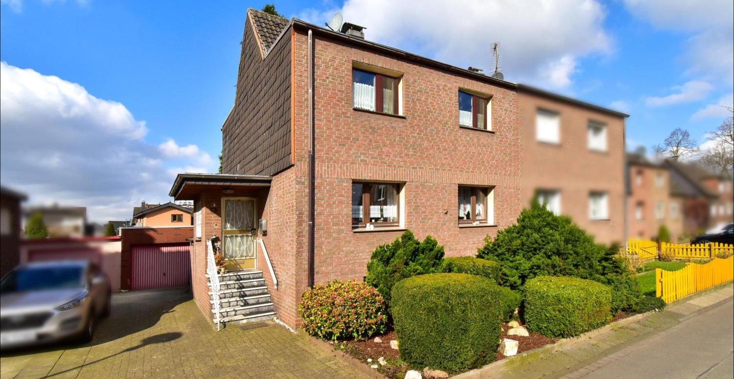VON POLL IMMOBILIEN DUISBURG
