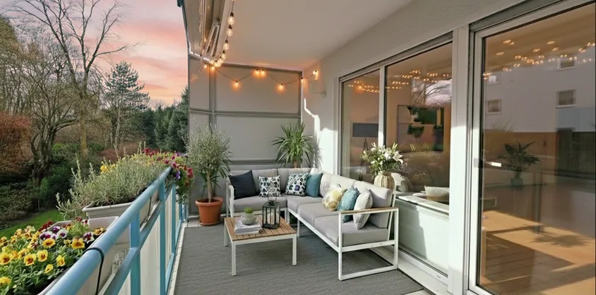 von Poll Immobilien GmbH