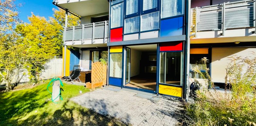von Poll Immobilien GmbH