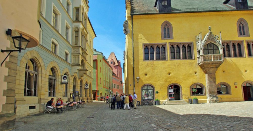 Rathausplatz