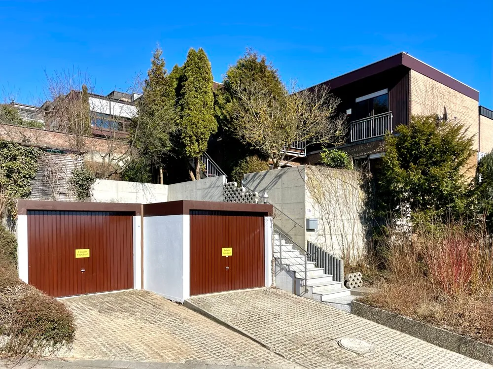 Sold - Charming detached house in a sought-after residential area on Sallerner Berg!