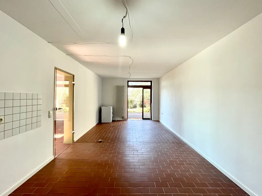 Wohnzimmer EG