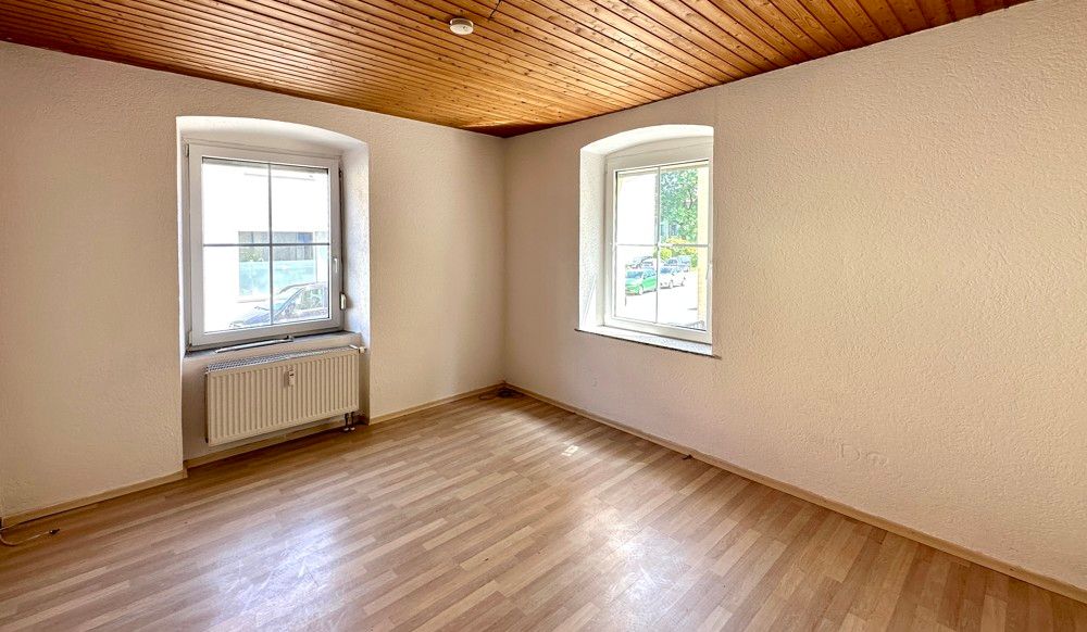 Wohnung 1