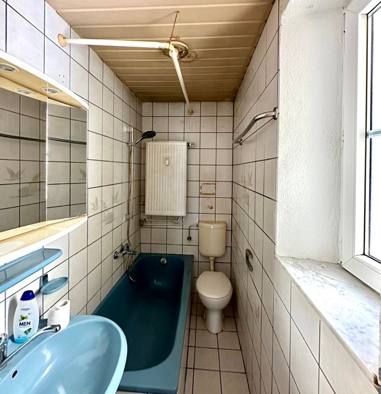 Wohnung 1