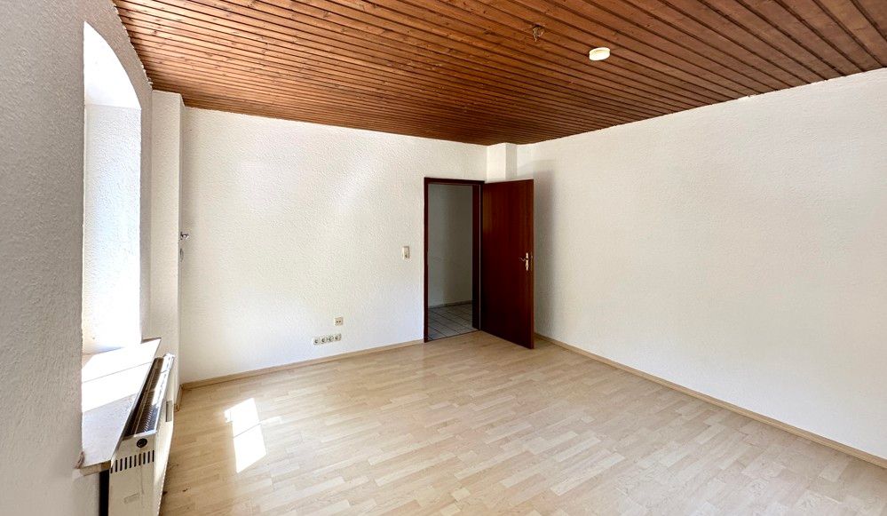 Wohnung 1