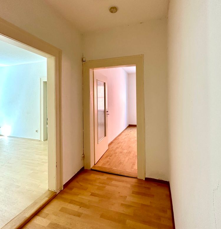 Wohnung 2
