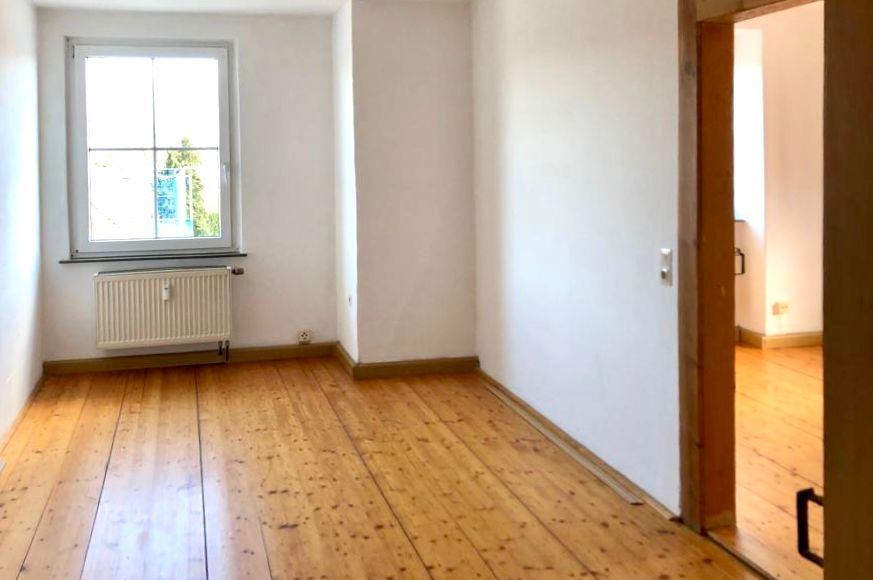 Wohnung 4
