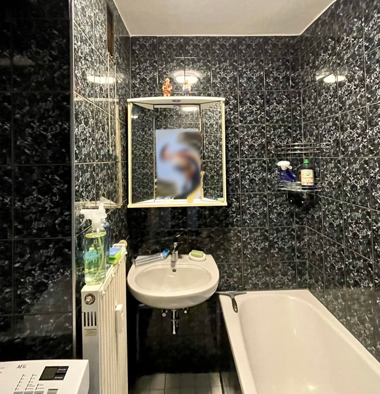 Wohnung 3