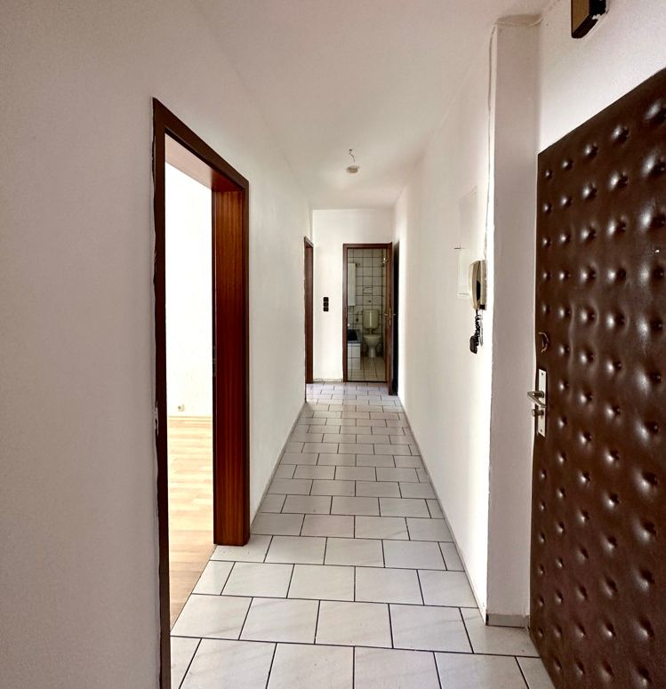 Wohnung 1