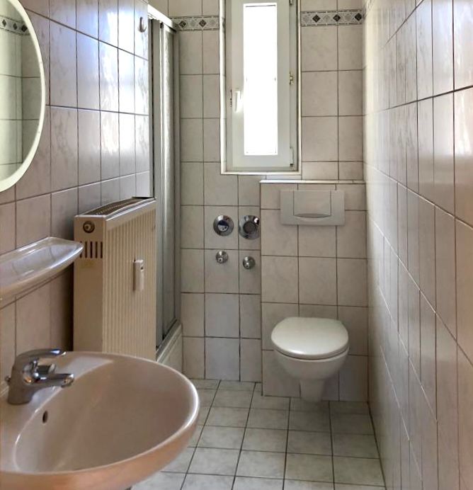 Wohnung 4