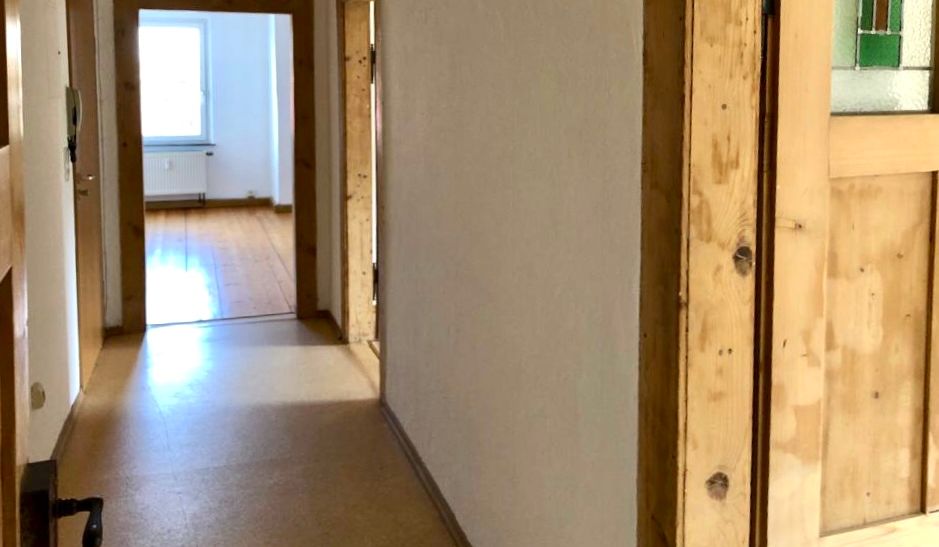 Wohnung 4