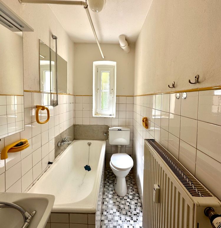 Wohnung 2