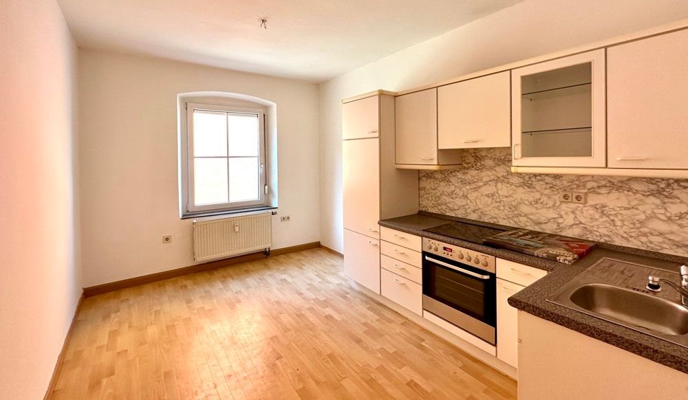 Wohnung 2