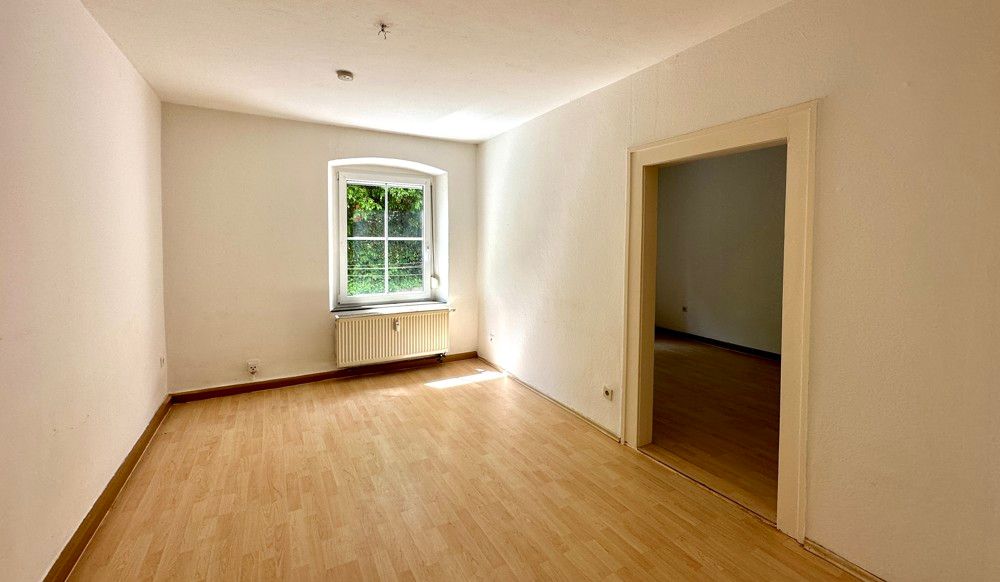 Wohnung 2