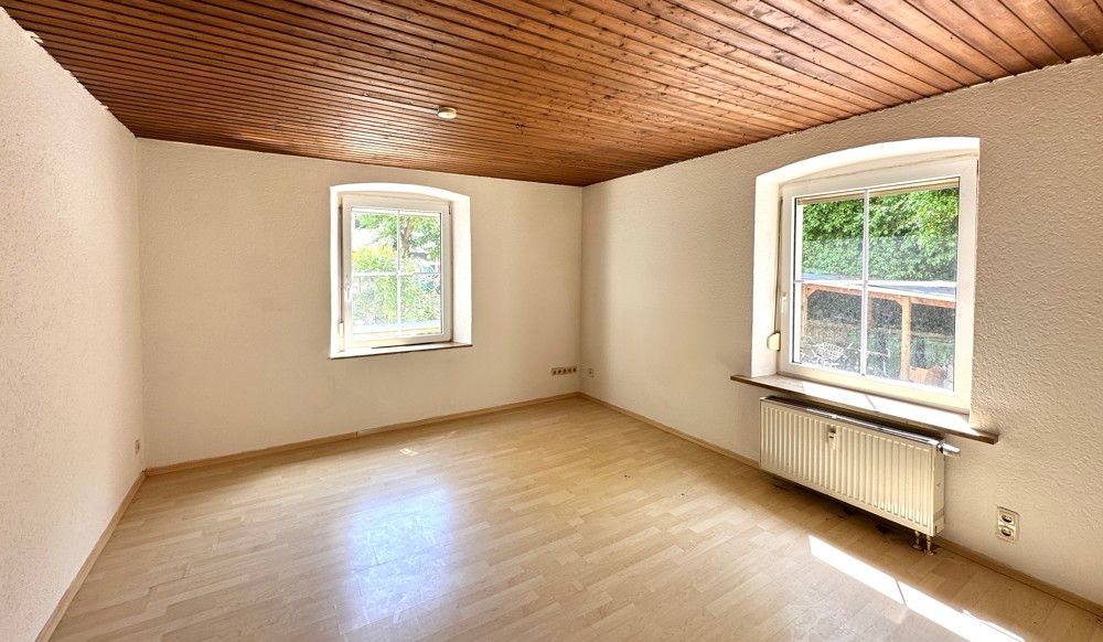 Wohnung 1