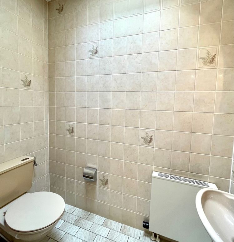 Gäste WC