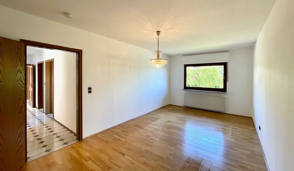 Schlafzimmer  OG