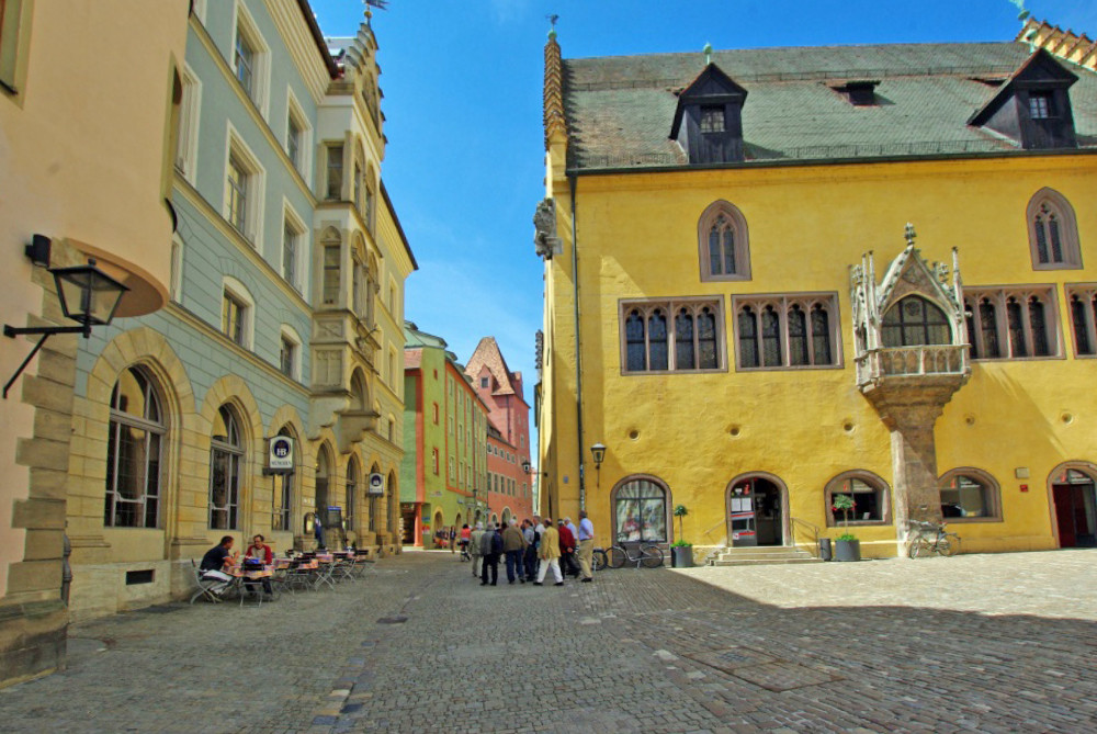 Rathausplatz