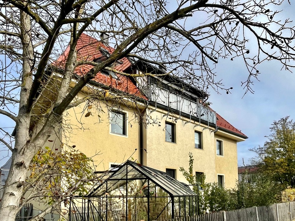 Stadthaus in bster Wohnlage