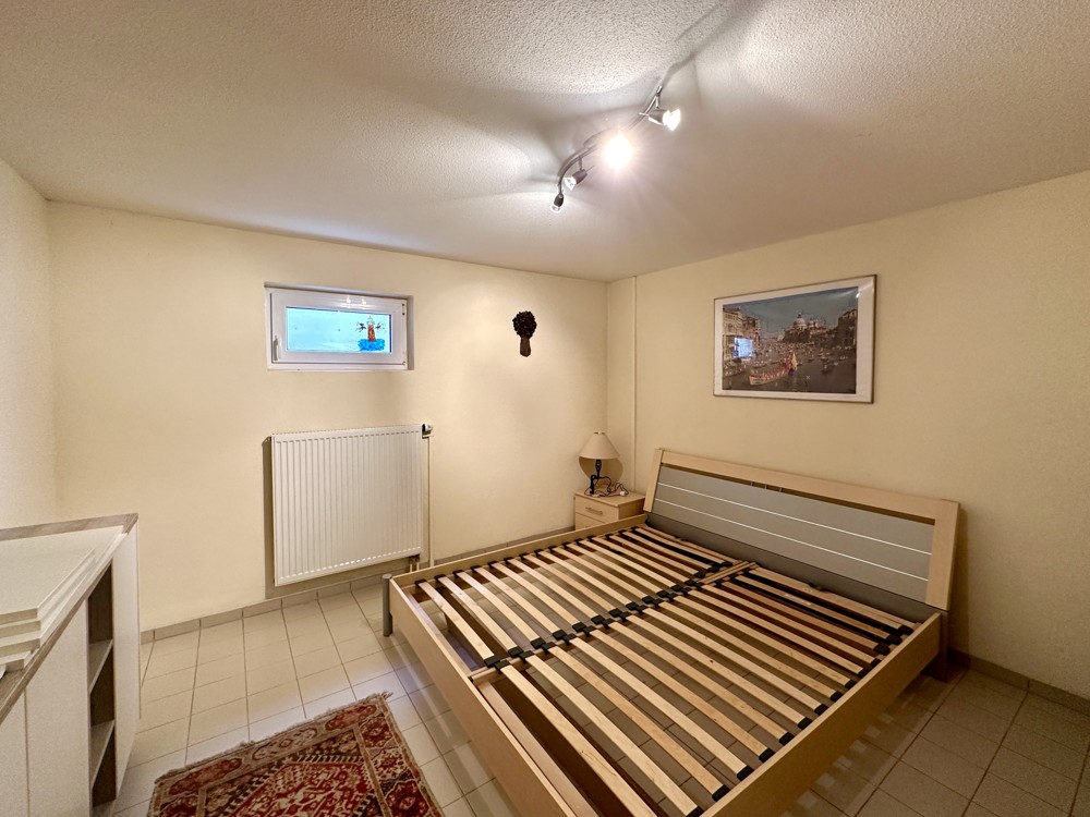 Gästezimmer