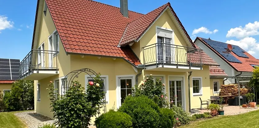 von Poll Immobilien GmbH