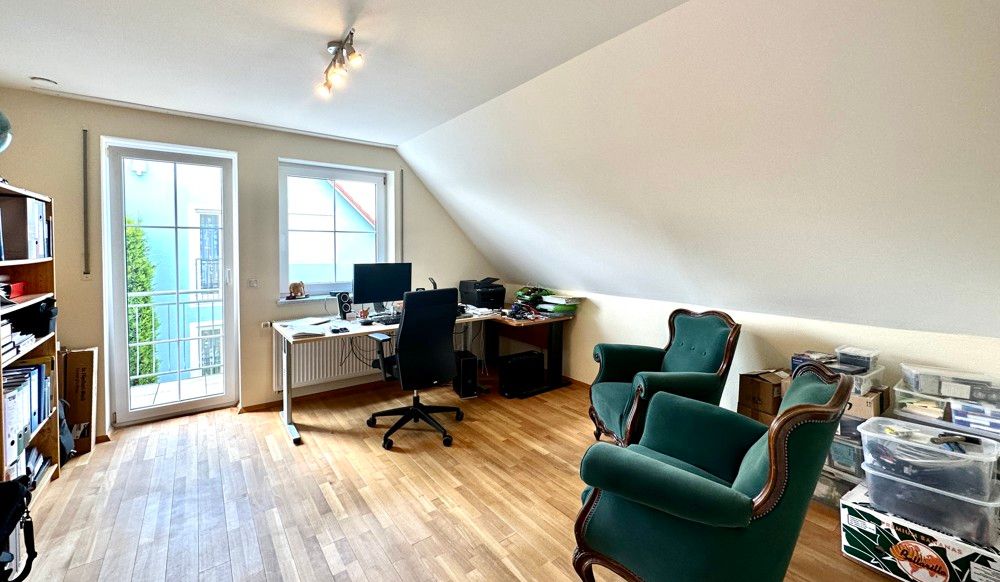 Kinderzimmer 1
