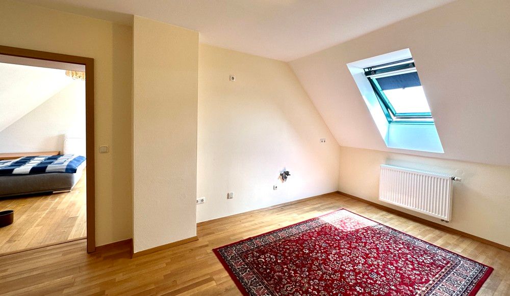 Gästezimmer