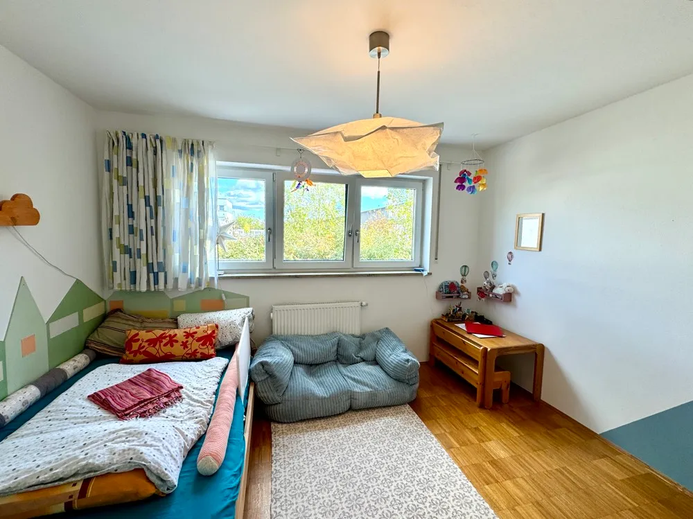 Kinderzimmer 1. OG