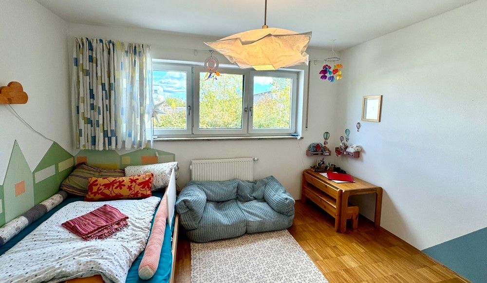 Kinderzimmer 1. OG