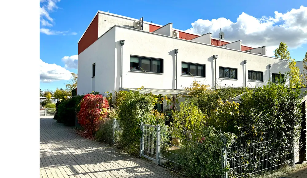 bevorzugte  Wohnlage